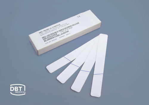 Adhesive Strips